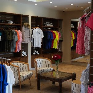 골프 뒤 솔레 아가디르