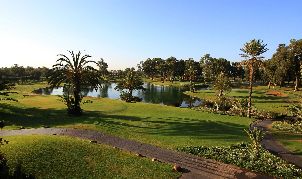 골프 뒤 솔레 아가디르