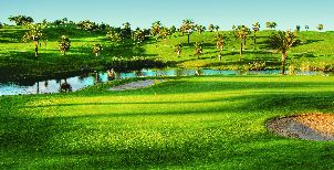 페스타나 골프 & 리조트 - 그라마쇼 (P3)