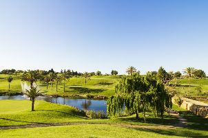 페스타나 골프 & 리조트 - 그라마쇼