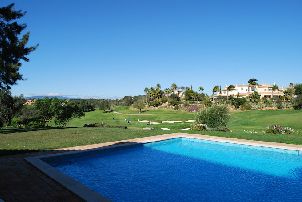 페스타나 골프 & 리조트 - 그라마쇼 (P2)