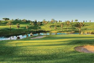 페스타나 골프 & 리조트 - 그라마쇼
