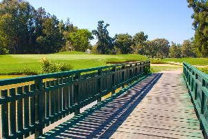 페니나 호텔 & 골프 리조트 - 헨리 코튼 경 챔피언십 코스