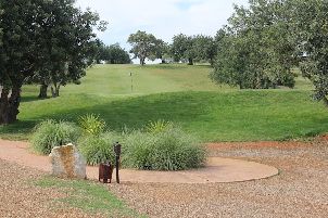 베나모르 골프 (P3)