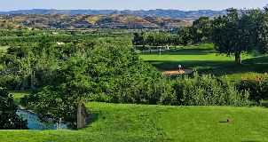 베나모르 골프  (P2)