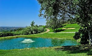 베나모르 골프  (P2)