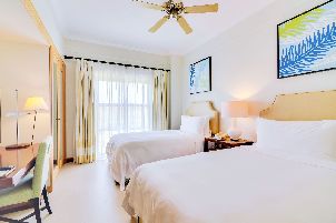 파인 클리프 리조트 골프장