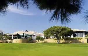 파인 클리프 리조트 - 파인 클리프 골프 코스