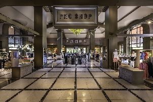 코넬리아 골프 클럽