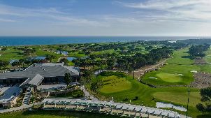 컬리넌 링크스 - 올림포스