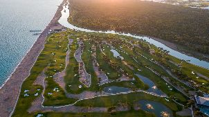 컬리넌 링크스 - 올림포스