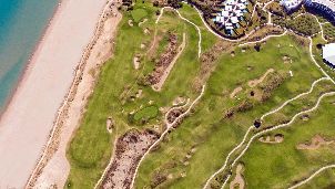 안탈리아 리키아 링크스