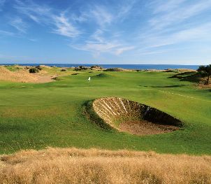 안탈리아 리키아 링크스