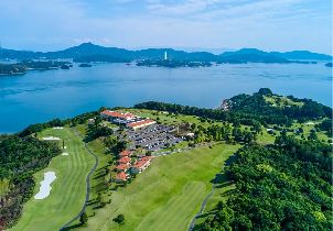 세토우치 골프 리조트