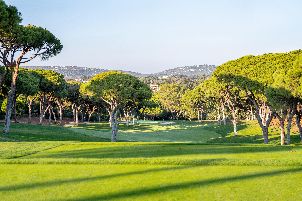 도미니크 페드로 올드 코스 골프 빌라모우라 (오세아니코) (P3)