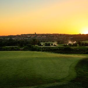 아멘도에이라 골프 리조트 - 팔도 코스  (P2)