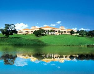 동관 힐 뷰 골프 클럽