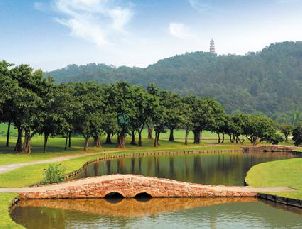 연화산 골프 클럽