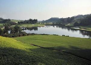 남해도원 골프클럽