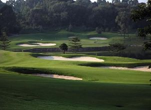 남해도원 골프클럽