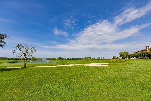 골프 클럽 산 비질리오