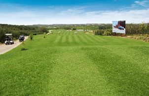 딩룽완 골프 클럽