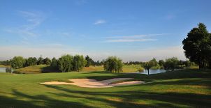 상하이 텐마 컨트리 클럽