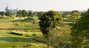상하이 메이란 레이크 골프 클럽 - 니클라우스 코스