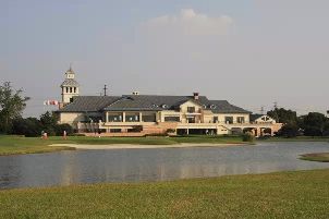 상하이 톰슨 골프 클럽