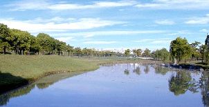 상하이 톰슨 골프 클럽