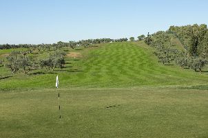 리바 토스카나 골프 클럽