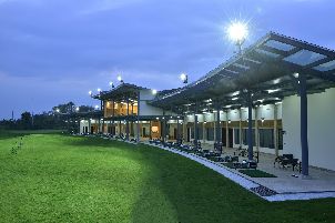 구이린 산수이 골프 클럽