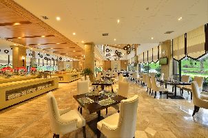 구이린 산수이 골프 클럽