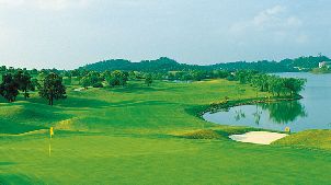 구이린 메리랜드 골프 클럽