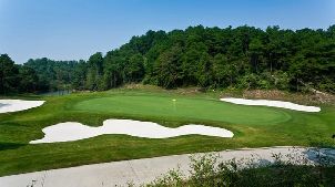 구이린 메리랜드 골프 클럽