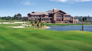 지아허 관산하이 골프 클럽 (베이하이 하이먼)