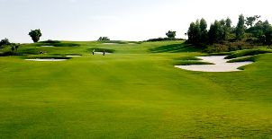 지아허 관산하이 골프 클럽 (베이하이 하이먼)