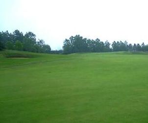 우한 인터내셔널 컨트리 클럽