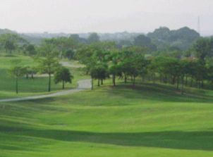 오리엔트 (샤먼) 골프 & 컨트리 클럽