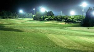 취안저우 COSCO 골프 코스