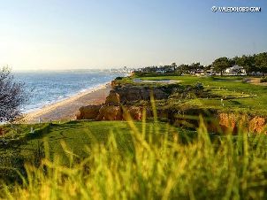 발레 두 로보 - 로열 코스