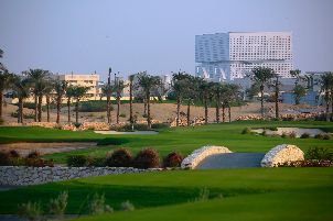 에듀케이션 시티 골프 클럽 