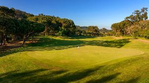 펜하 롱가 아틀란틱 노스 코스 (모네스터리 + 아틀란틱 노스)