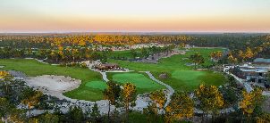 두나스 골프 코스 (테라스 다 콤포르타)  (P2)