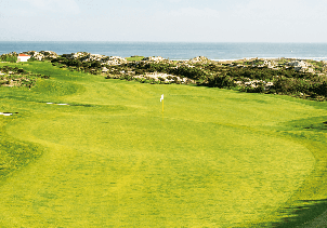 프라이아 델 레이 골프 코스 (P3)