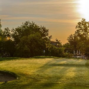 볼로냐 골프 클럽 (P3)