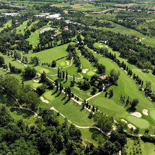 볼로냐 골프 클럽