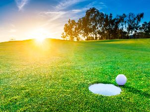 메콩 골프 리조트