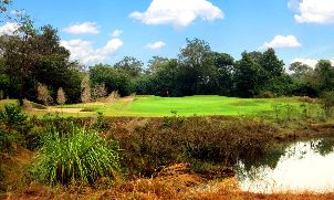 메콩 골프 리조트