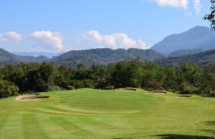 루앙 프라방 골프 클럽